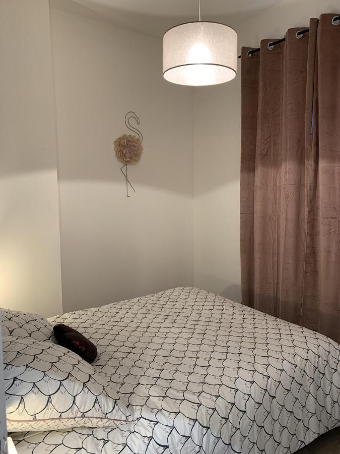 Theatre Sinne Luxury Apartement Mulhouse Eksteriør billede