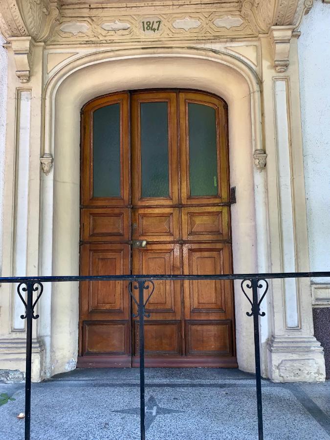 Theatre Sinne Luxury Apartement Mulhouse Eksteriør billede